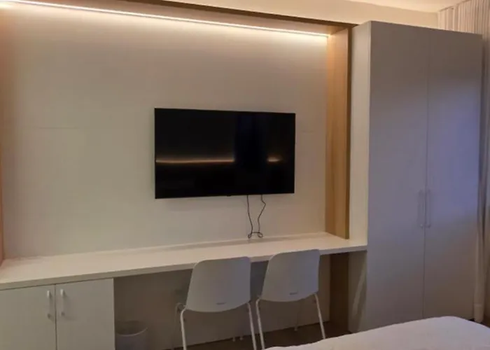 Apartment Premium Loft - Vista, Piscina E Conforto - Moinhos