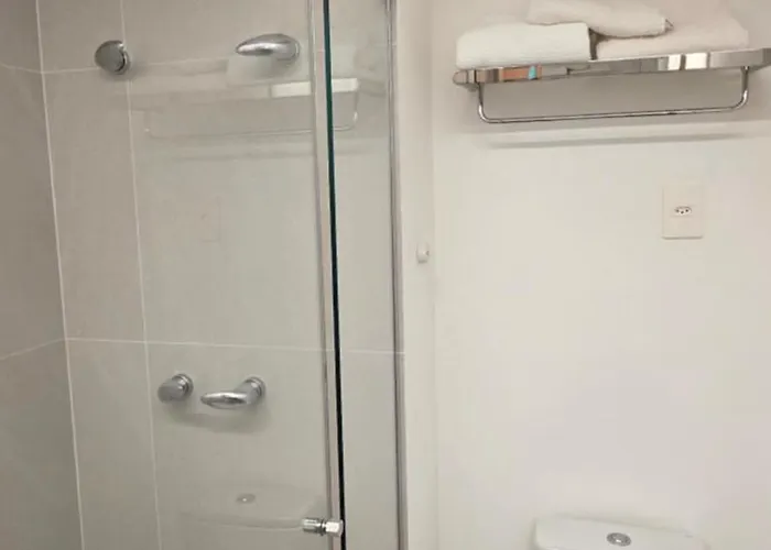 Premium Loft - Vista, Piscina E Conforto - Moinhos Apartment *